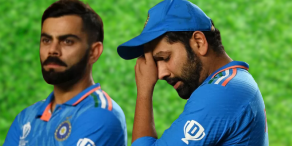 आईसीसी 2023 वर्ल्ड कप फाइनल में भारत की हार से करोड़ों लोगों का दिल टूटा